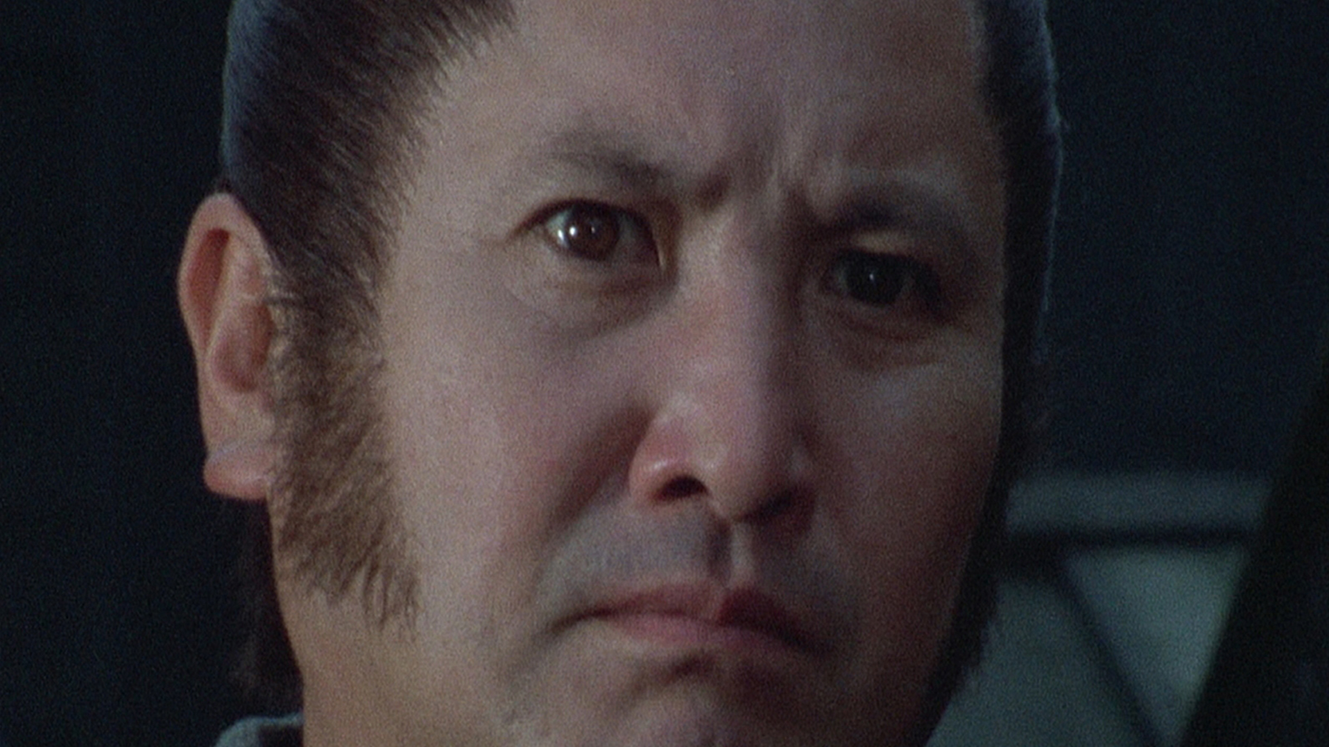 弥九郎白夜に死す