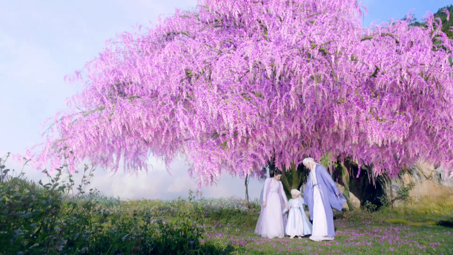 (字) 天命の行方