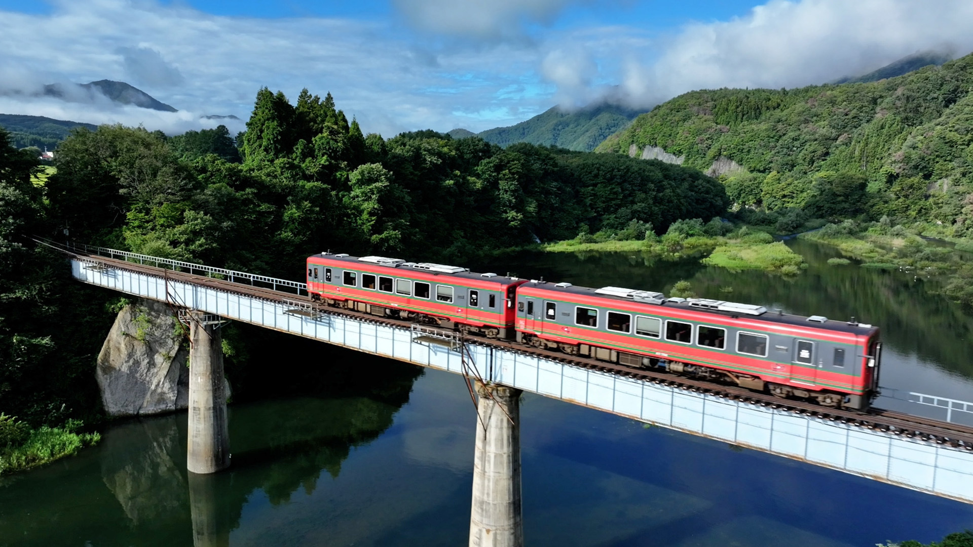 会津鉄道
