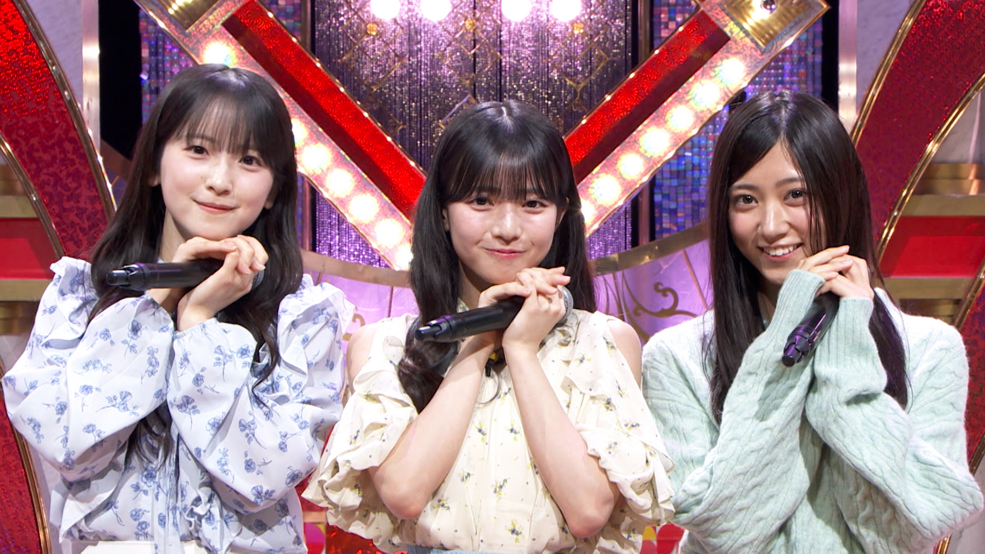 #66 鈴木このみ登場! 海邉&増田と「Redo」▽川端「最高到達点」▽川端&鈴木&瀬戸口「トリセツ」▽コント〈魔法少女モエモエカ〉