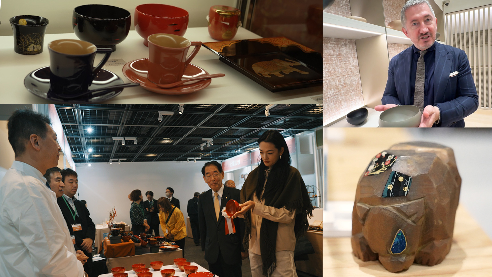 能登半島地震から2年…能登の工芸の現状と未来