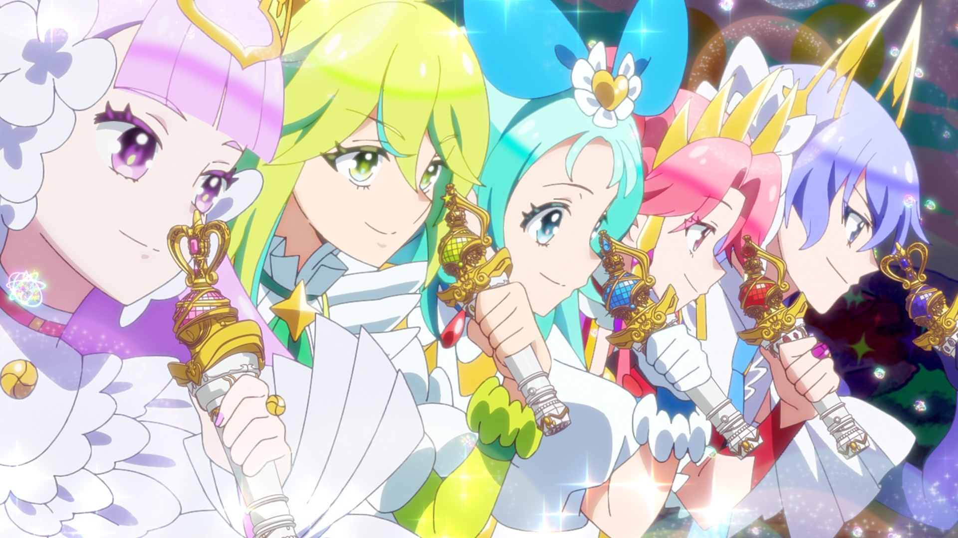 ここから始めよう