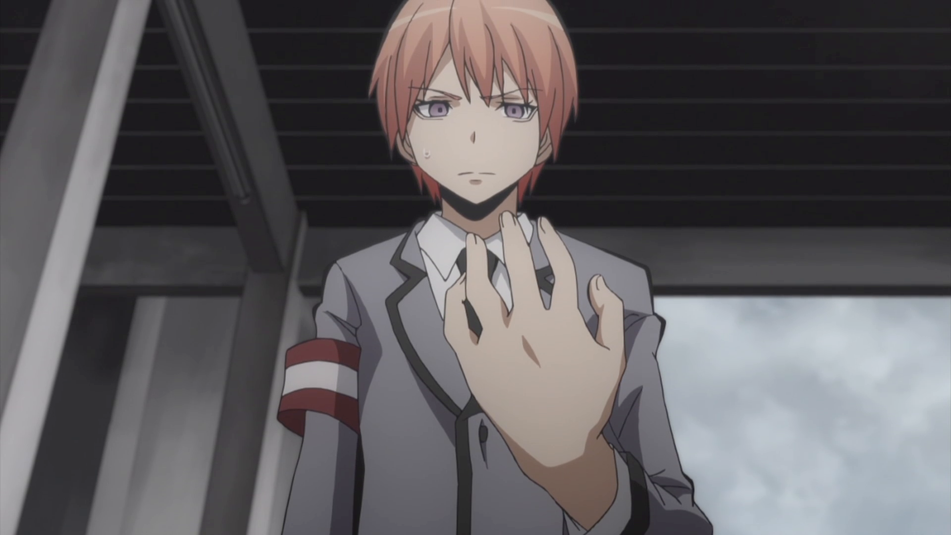 期末の時間 2時間目