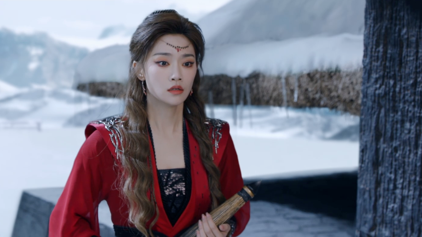 (字) 恐ろしい罠