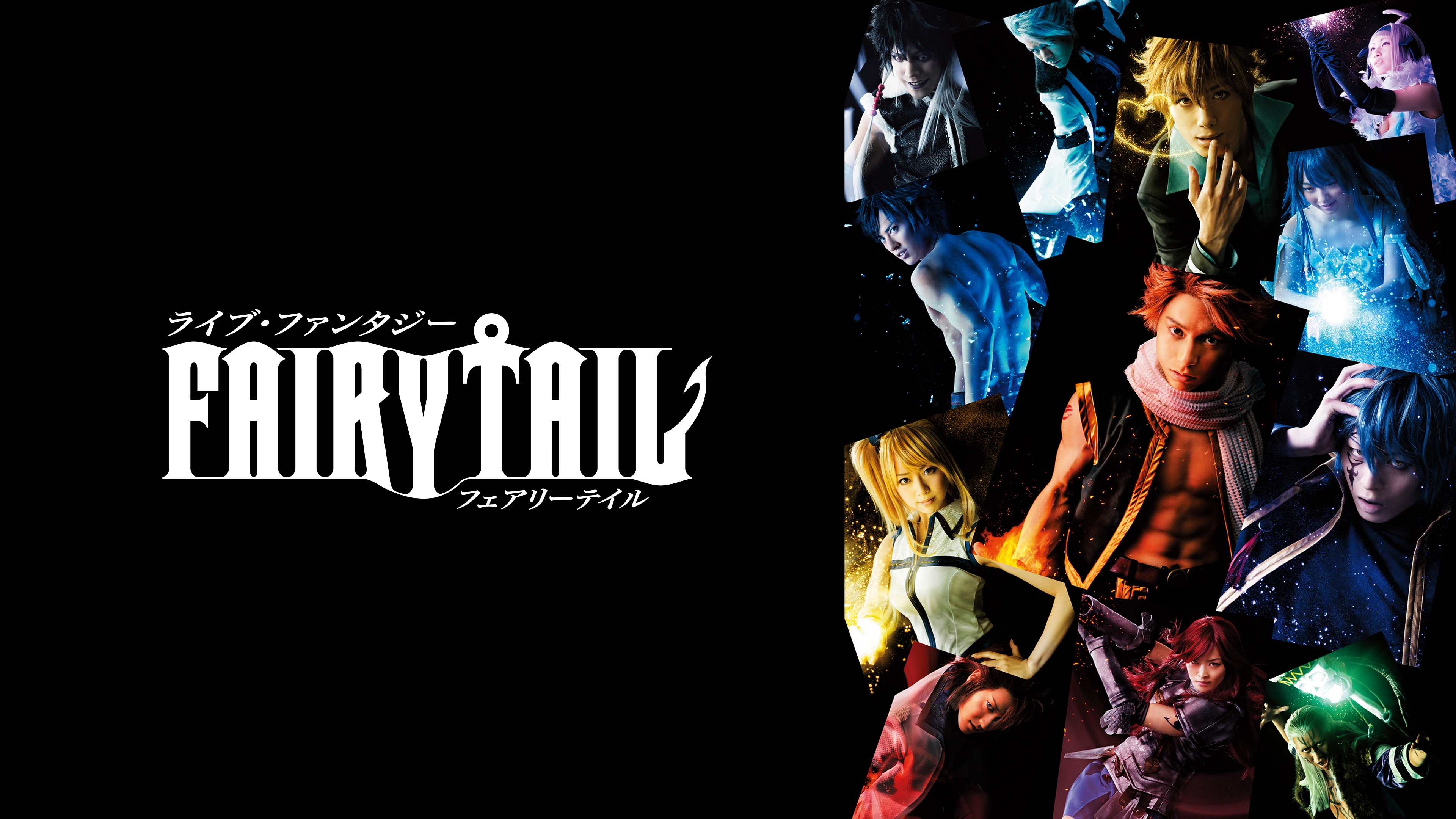 ミリオンライブ　fairy tailじゃいられない　プレイマット ミリオンライブ fairy tailじゃいられない プレイマット