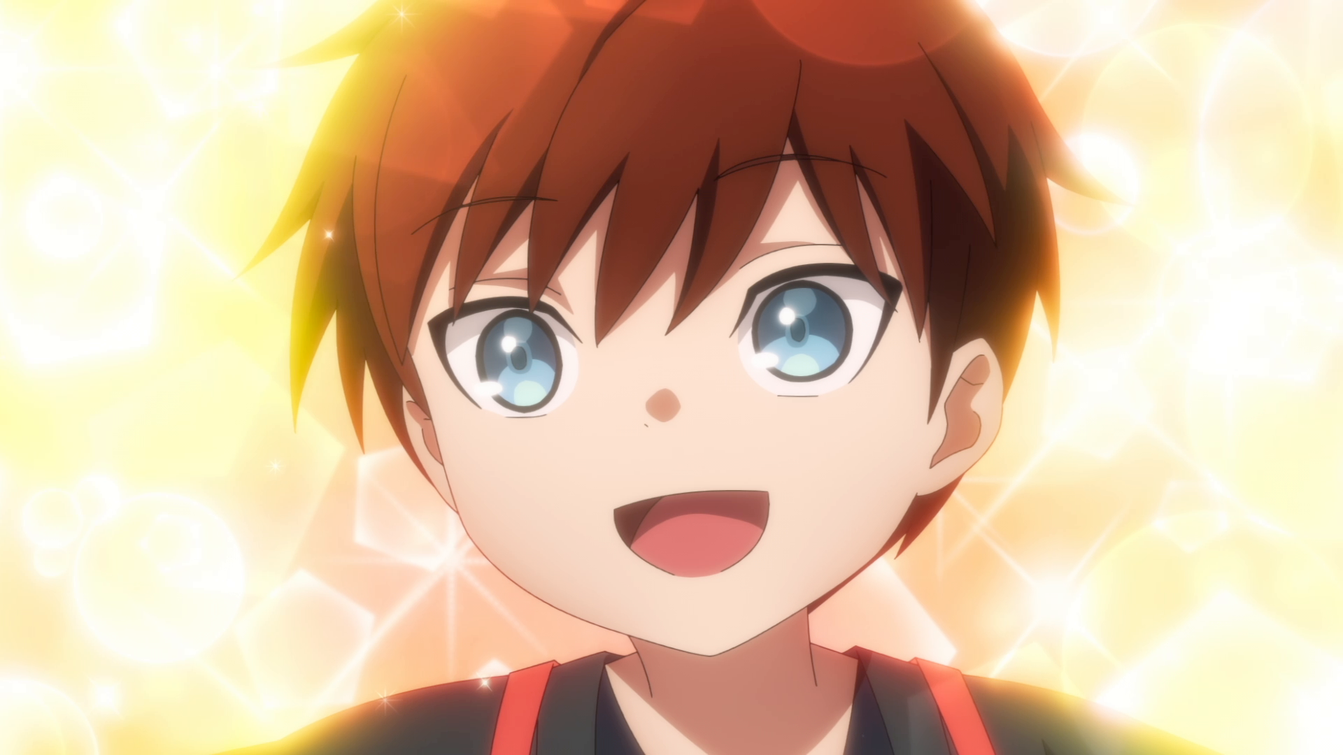 王様、修行する。