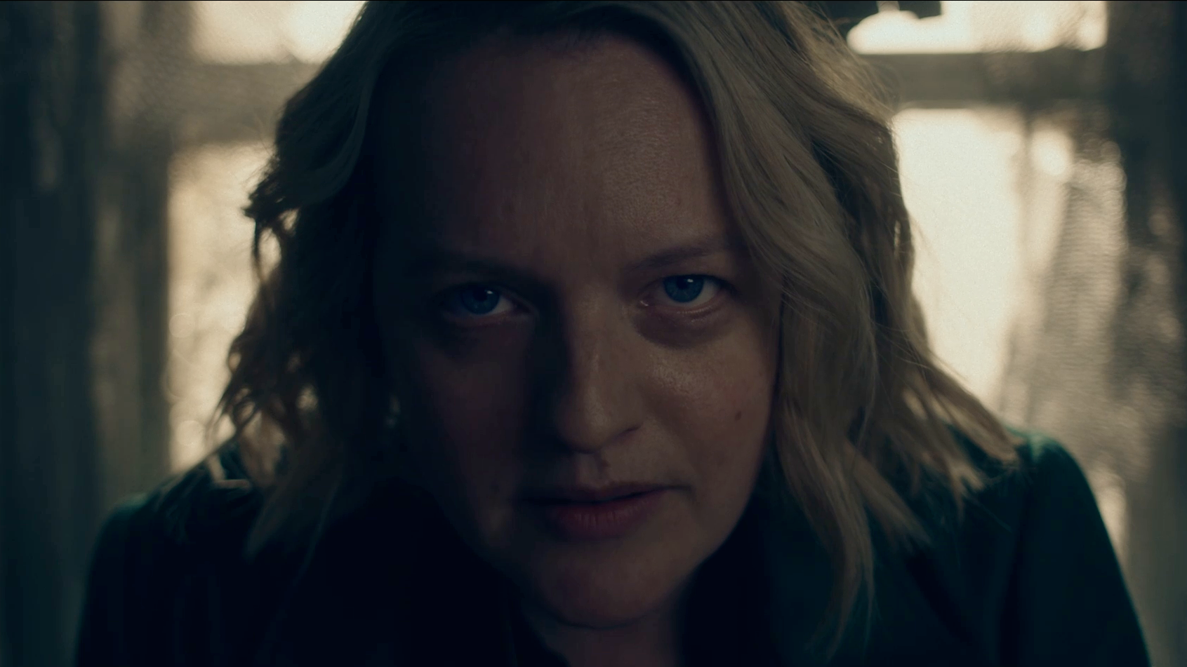 (吹) 侍女の物語