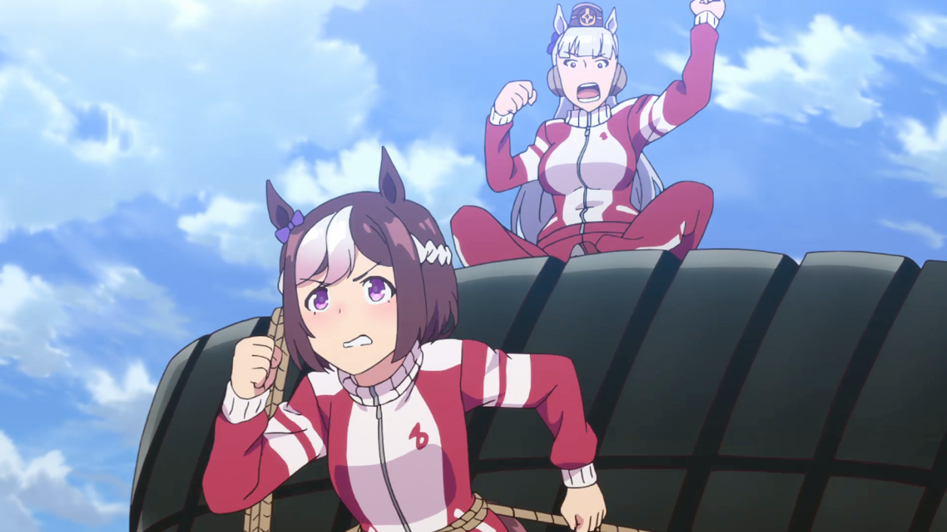 「何度負けても」