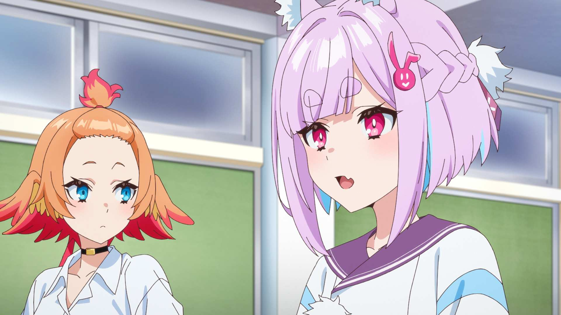 人間嫌いと真心の本懐