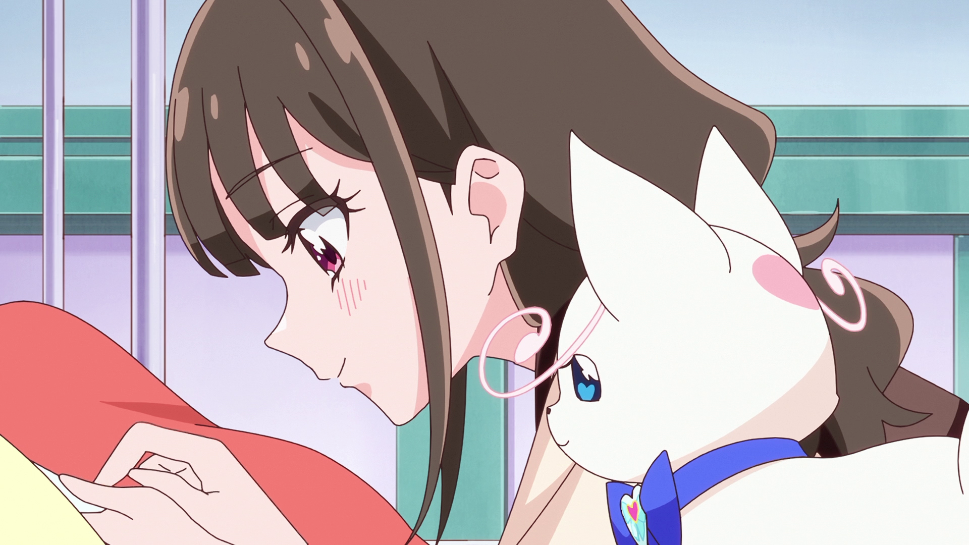 ニャンフルエンサーまゆ