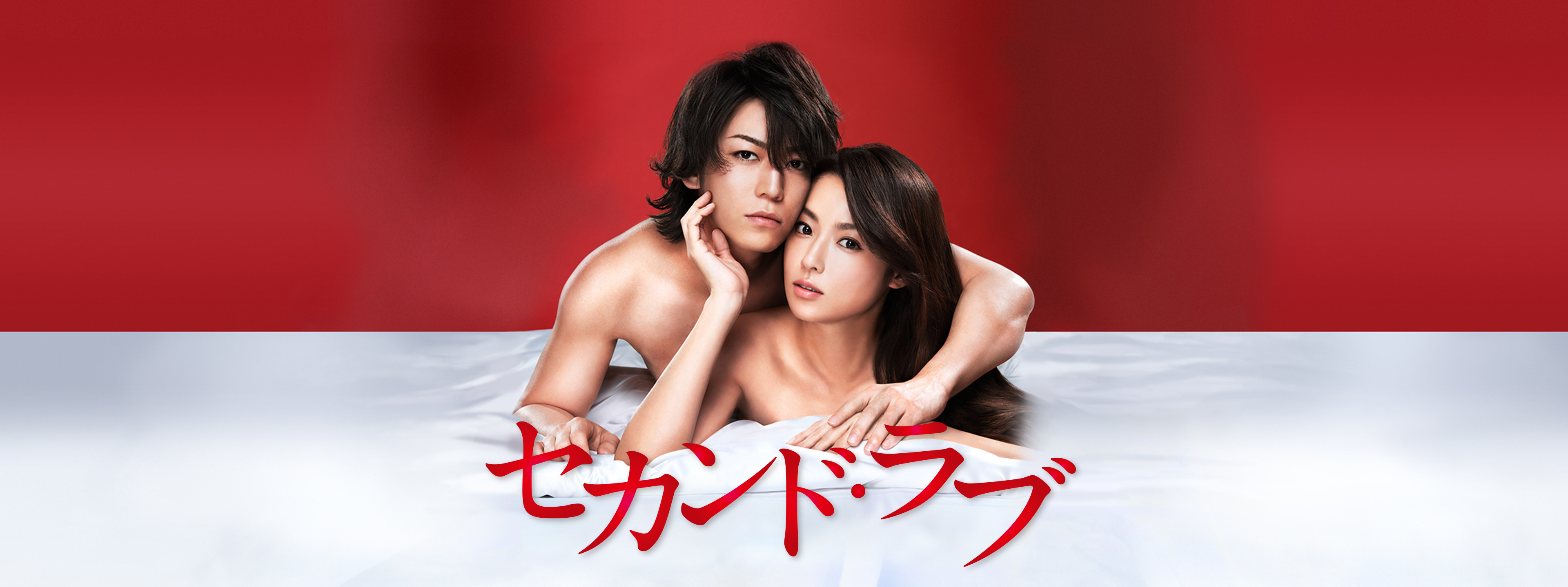 セカンド・ラブ　全4巻DVDSET[レンタル用]亀梨和也/深田恭子/早見あかり セカンド・ラブ全4巻DVDSET[レンタル用]亀梨和也/深田恭子/早見