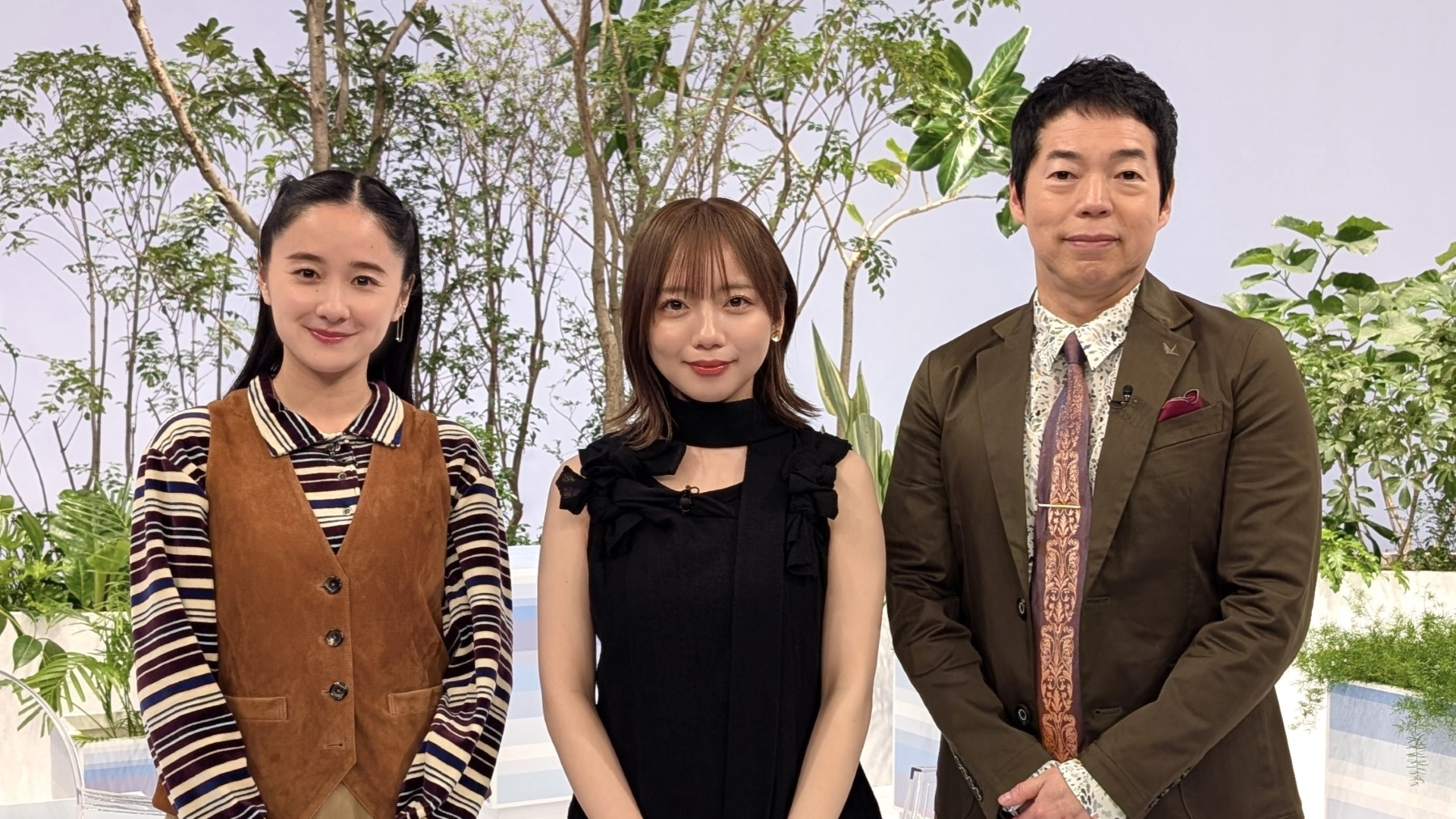 ゲスト：齊藤京子／韓国