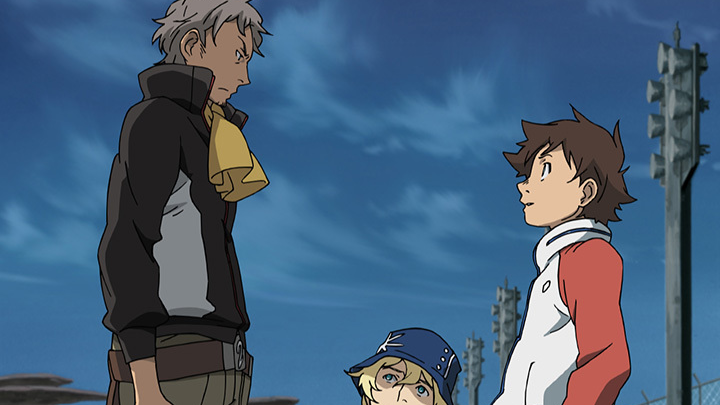 ペーパームーン･シャイン