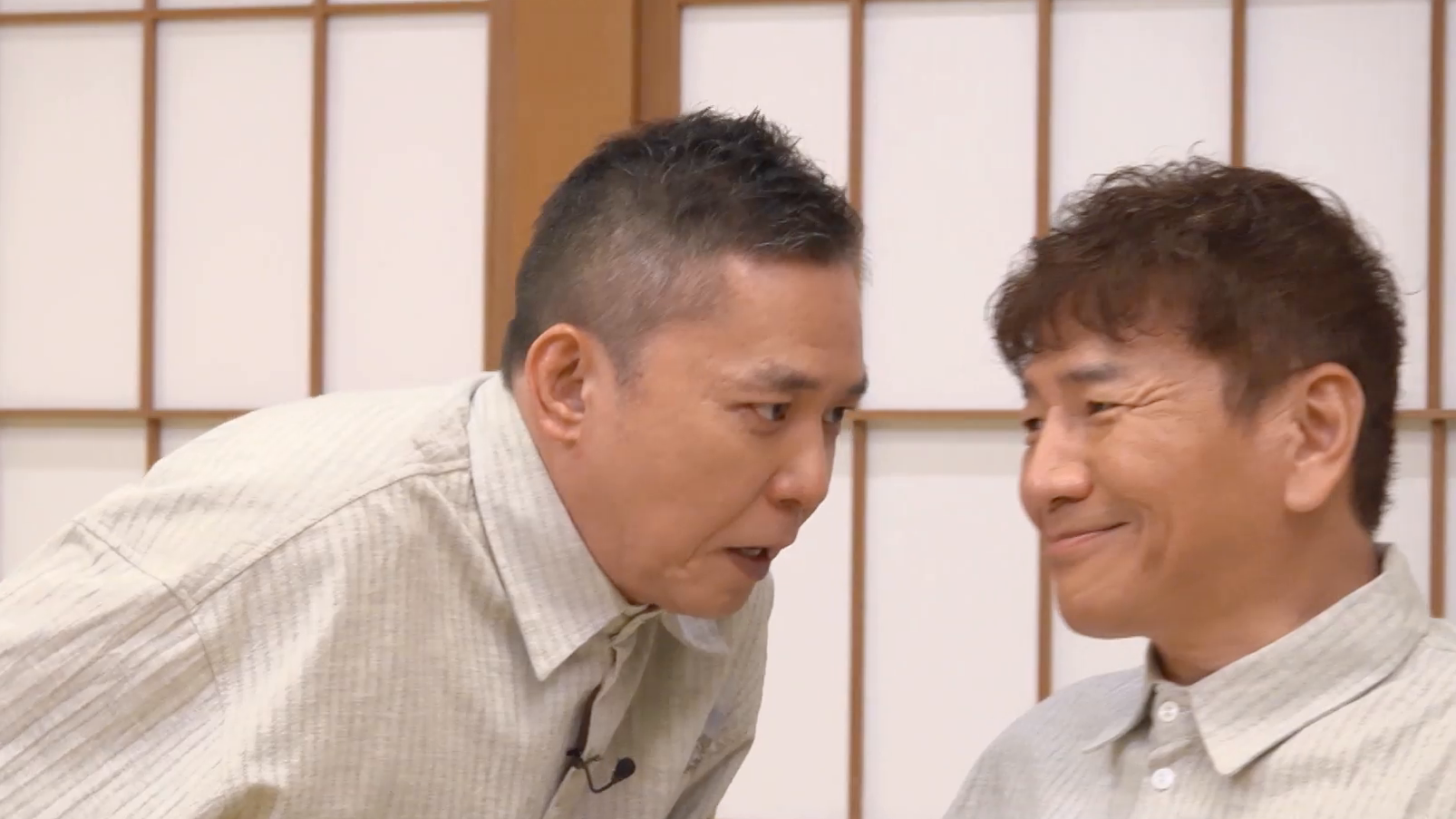 【未公開付プレミア版】名古屋ロケの思い出話 編