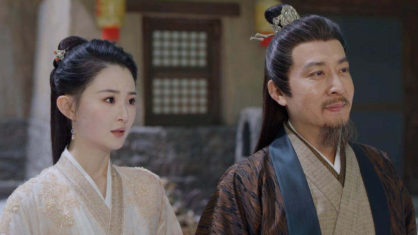 (字) 師匠の玉佩