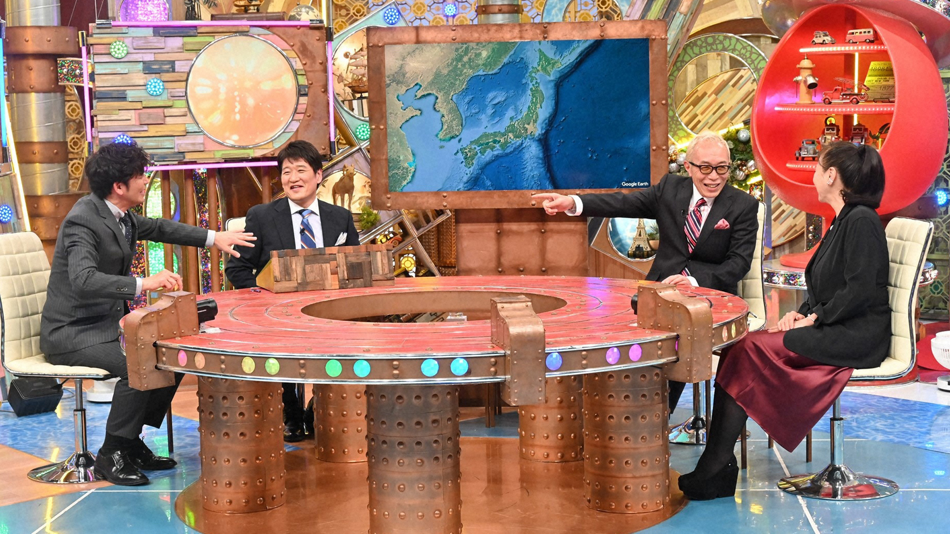 2025年2月23日放送回