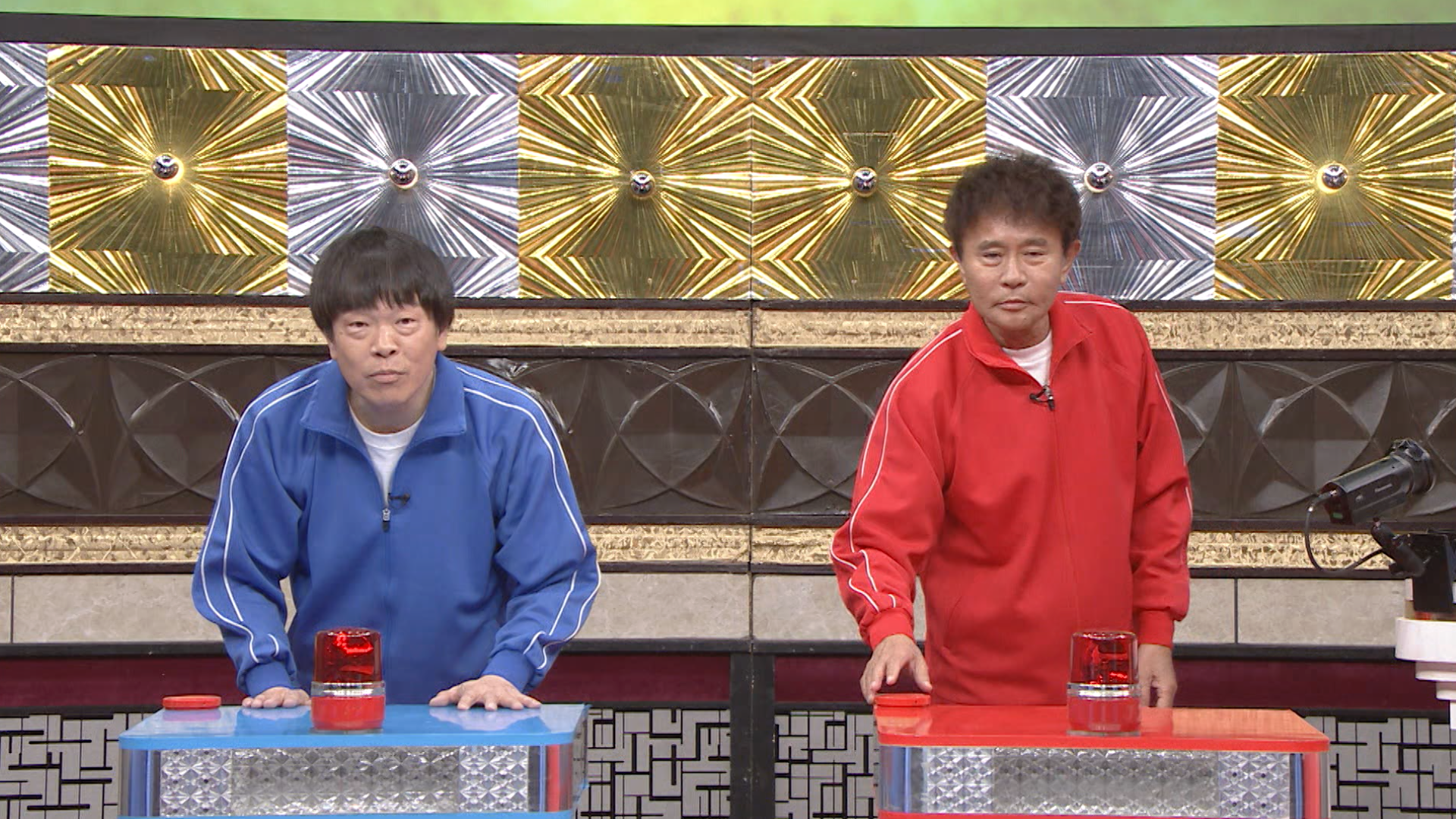 脳をフル回転! なんやったっけ部で蛍原軍団と激突!