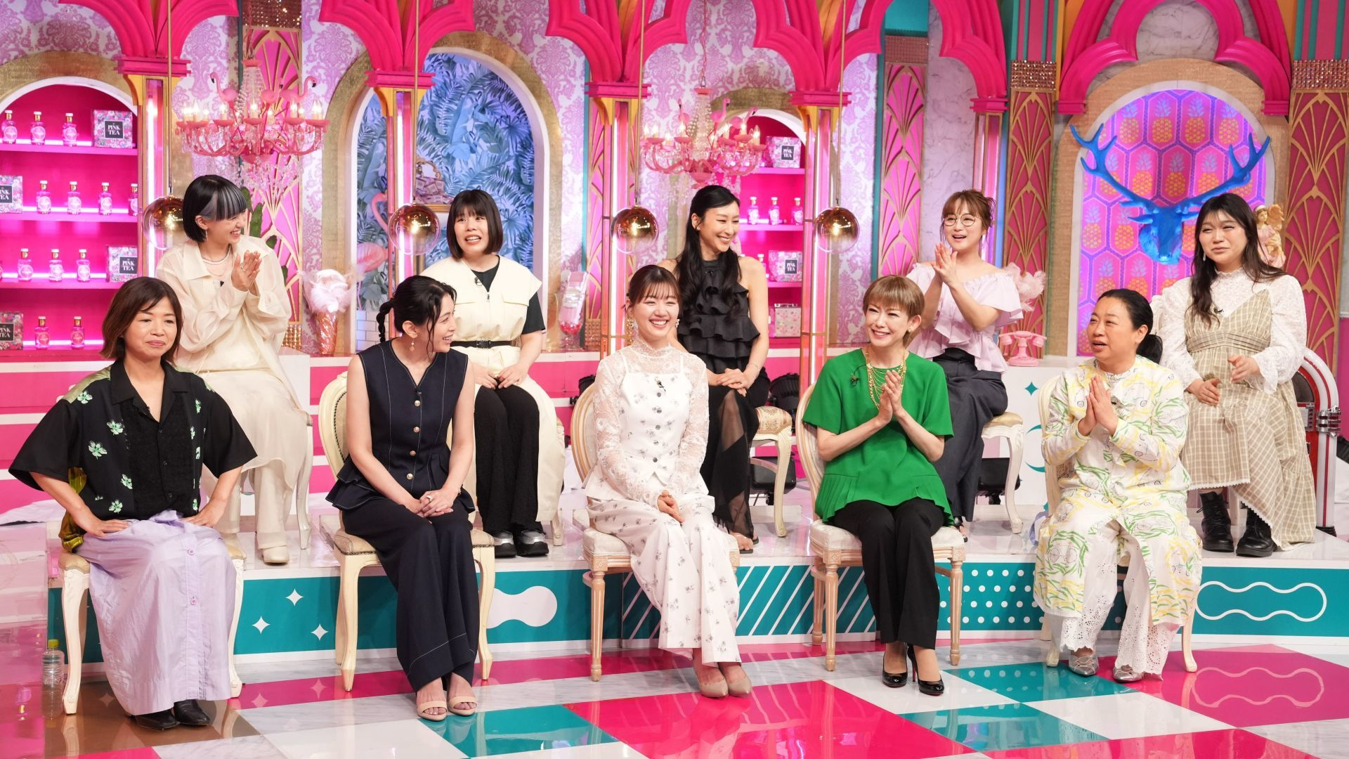 夏のベタつき断固拒否! 潔癖すぎる女▼堂本剛はトイレ汚れNG!?