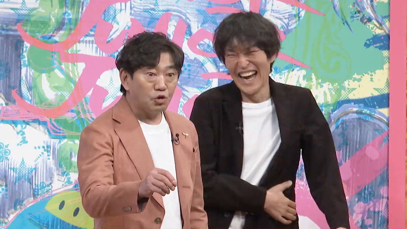 【メッセ黒田登場! 】若きジュニアのトガりエピソードがさく裂!