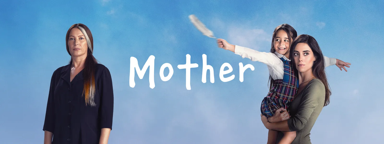 Mother が見放題 Hulu フールー お試し無料