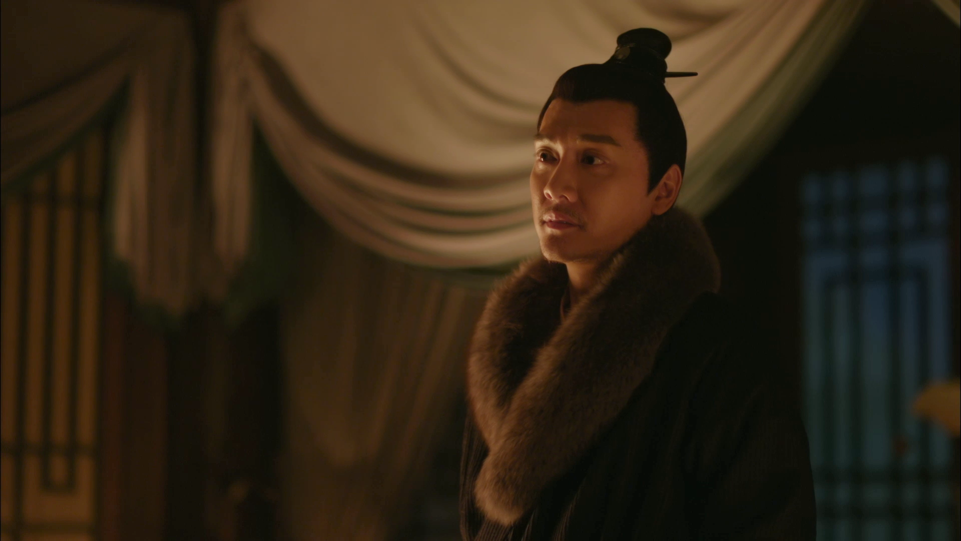 (字) 雪辱の一太刀