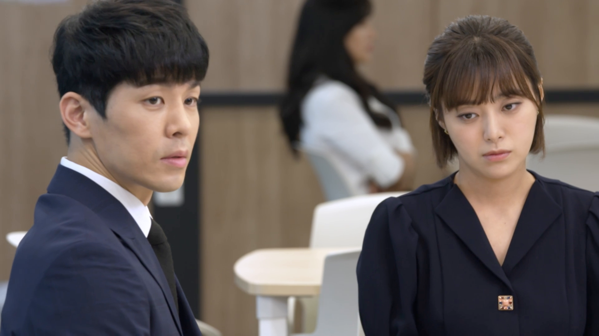 (字) 最後の挨拶