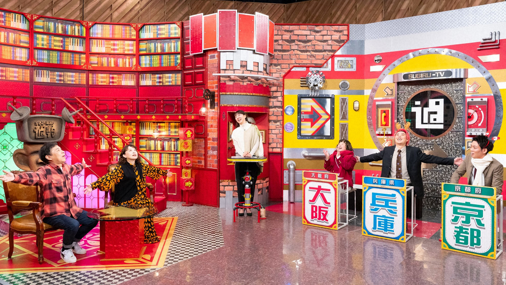 2025年12月22日放送回