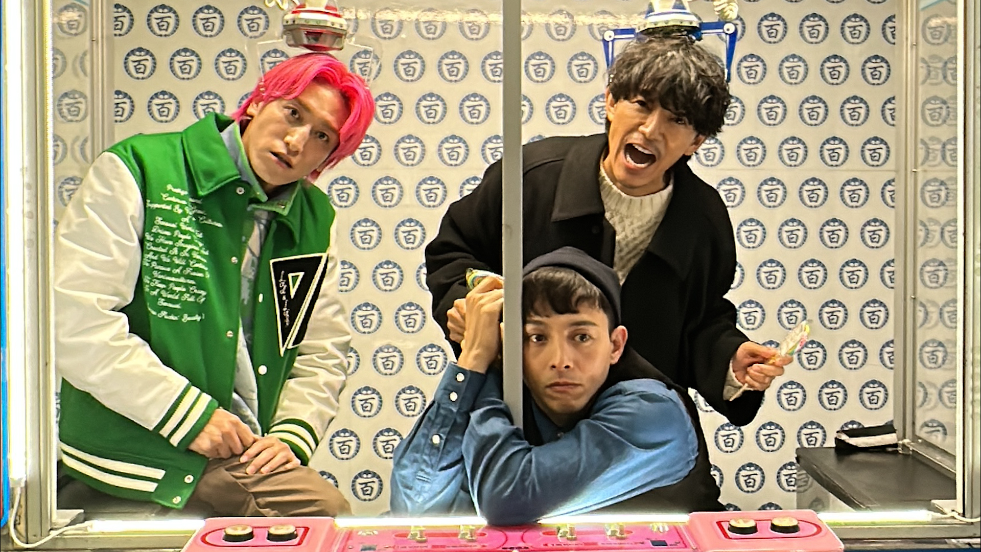 芸歴30年実力派イケメン俳優･藤木直人と“親睦を深める”埼玉グルメ旅!