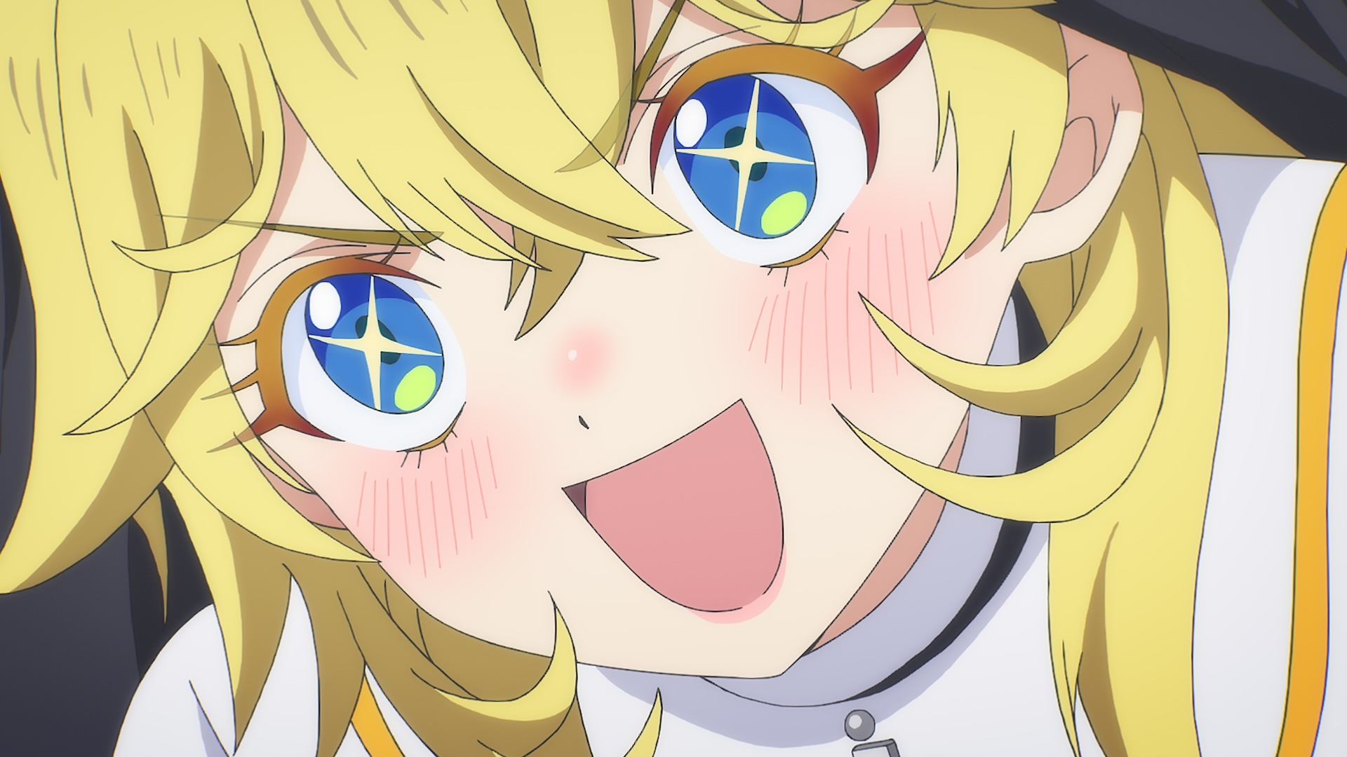 カナンと聖女