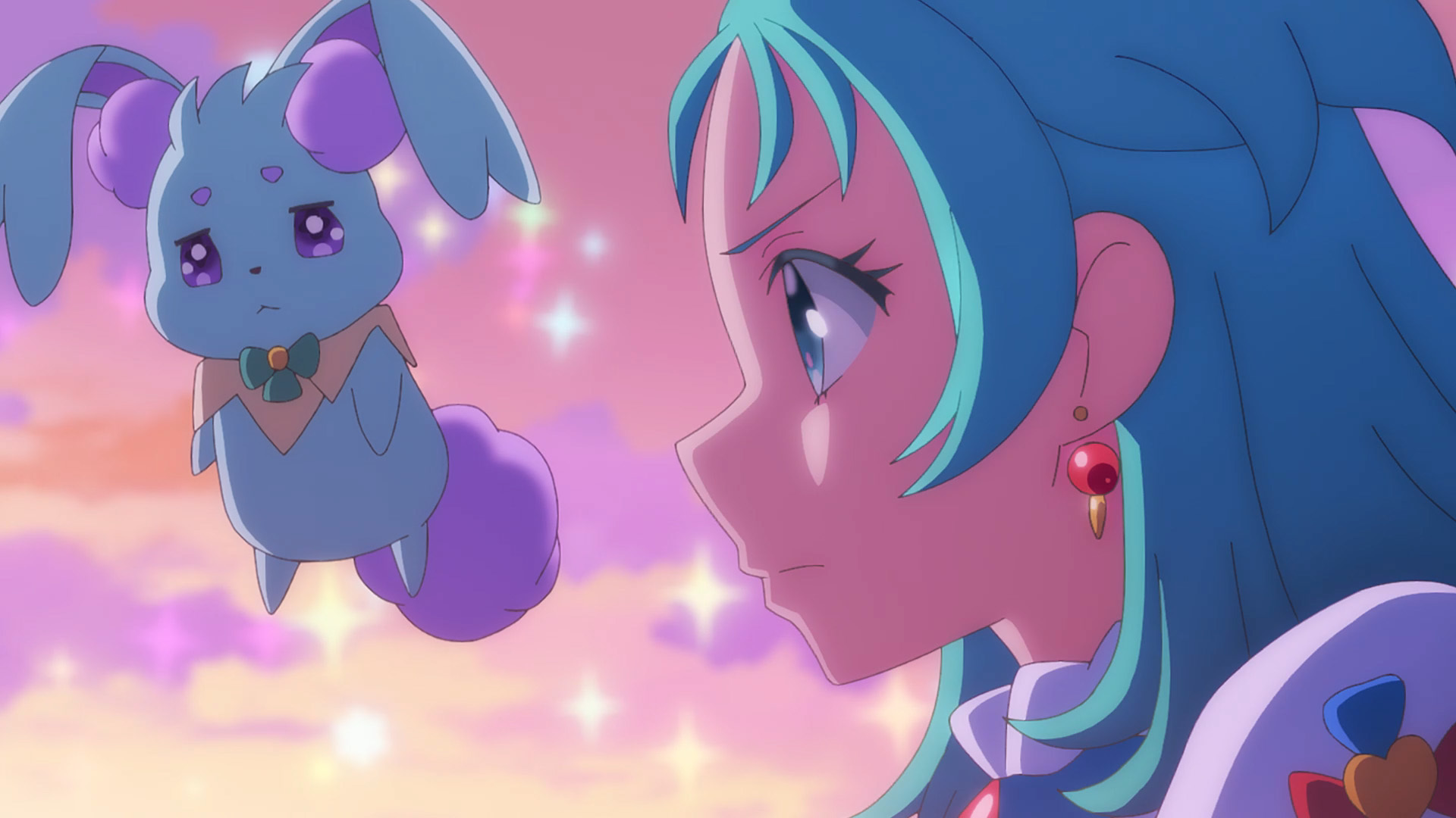 壊す力、守る力