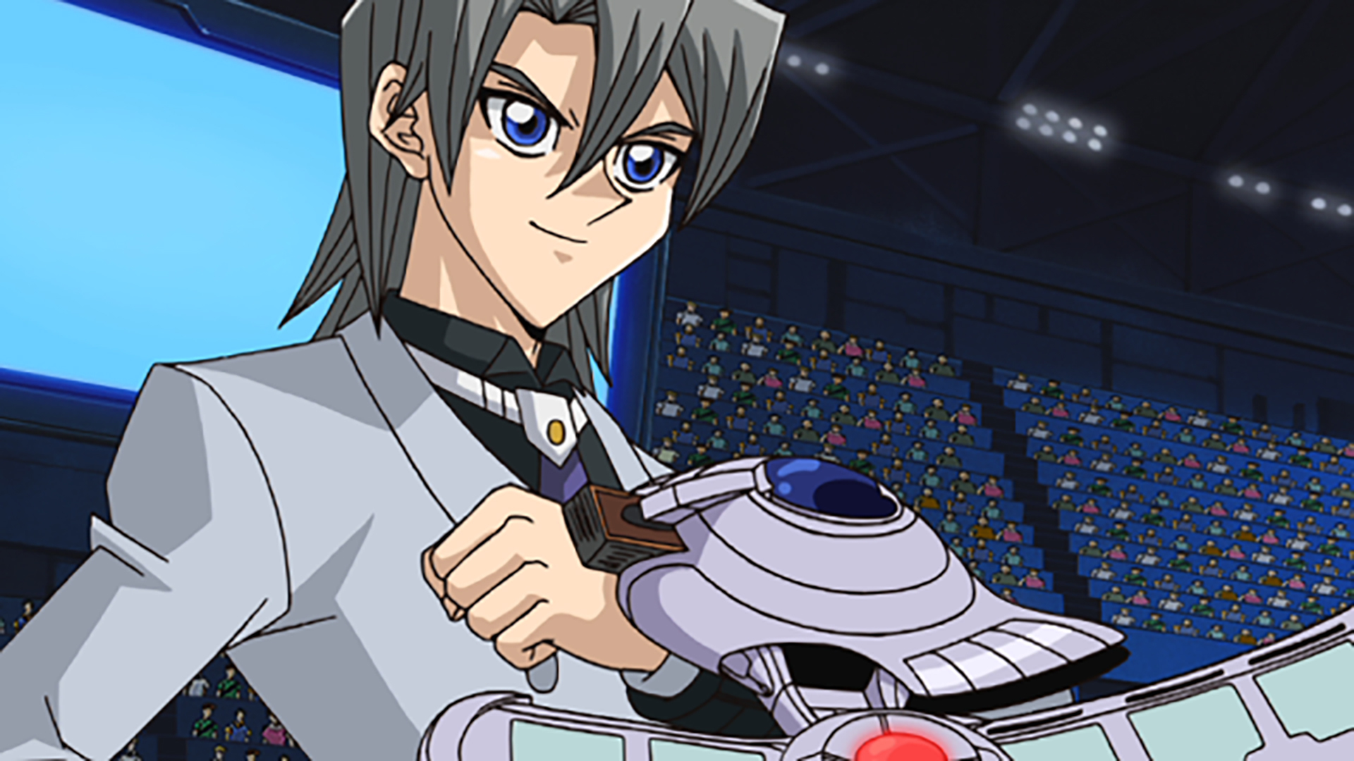 カイザーVSエド! プロリーグの戦い