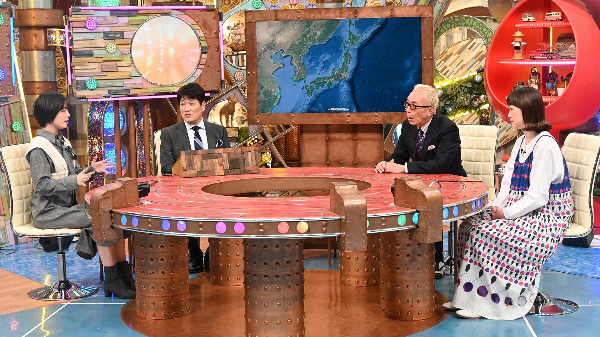 2024年12月15日放送回