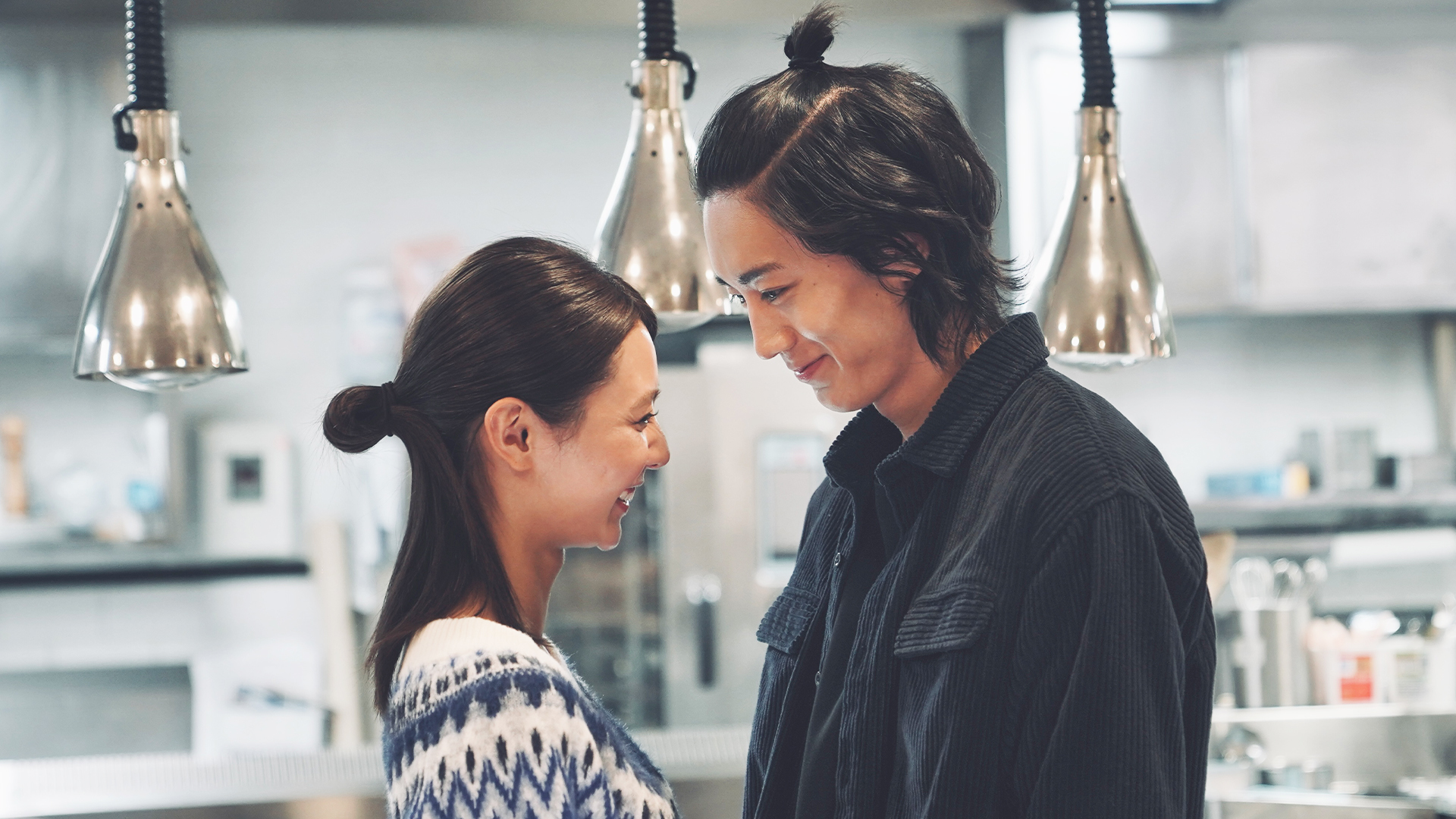 with ローズ･グランガトー