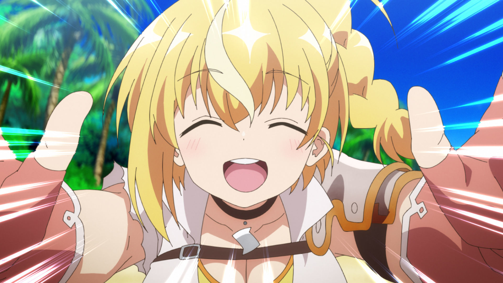 苦難は続くよどこまでも