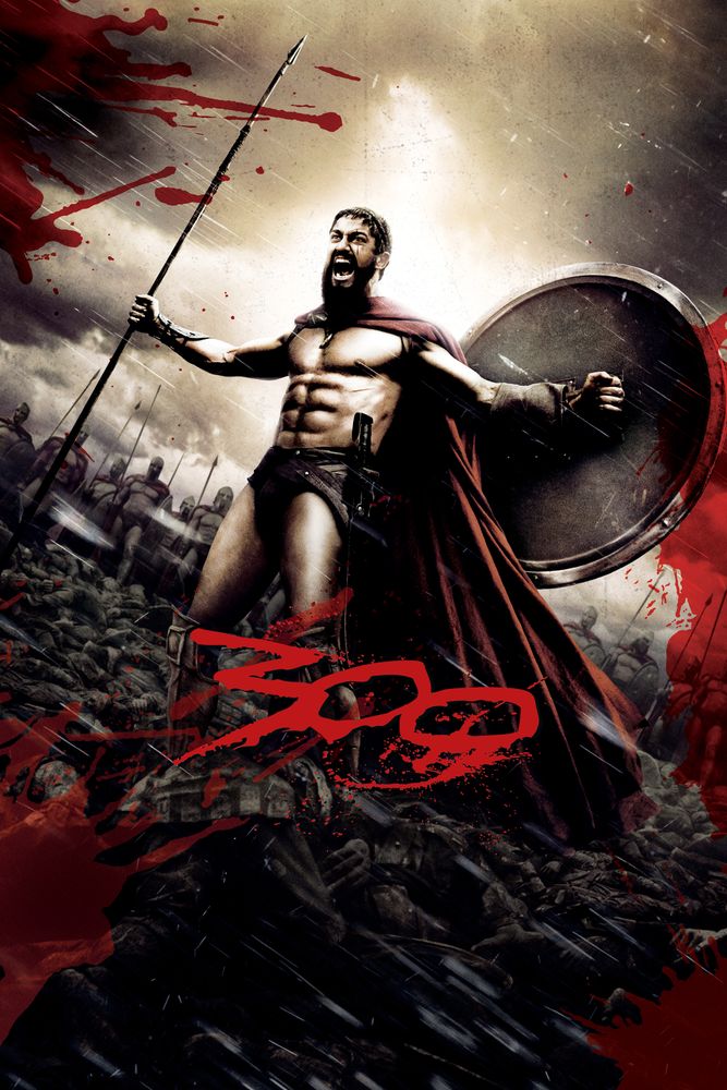 (吹) 300〈スリーハンドレッド〉