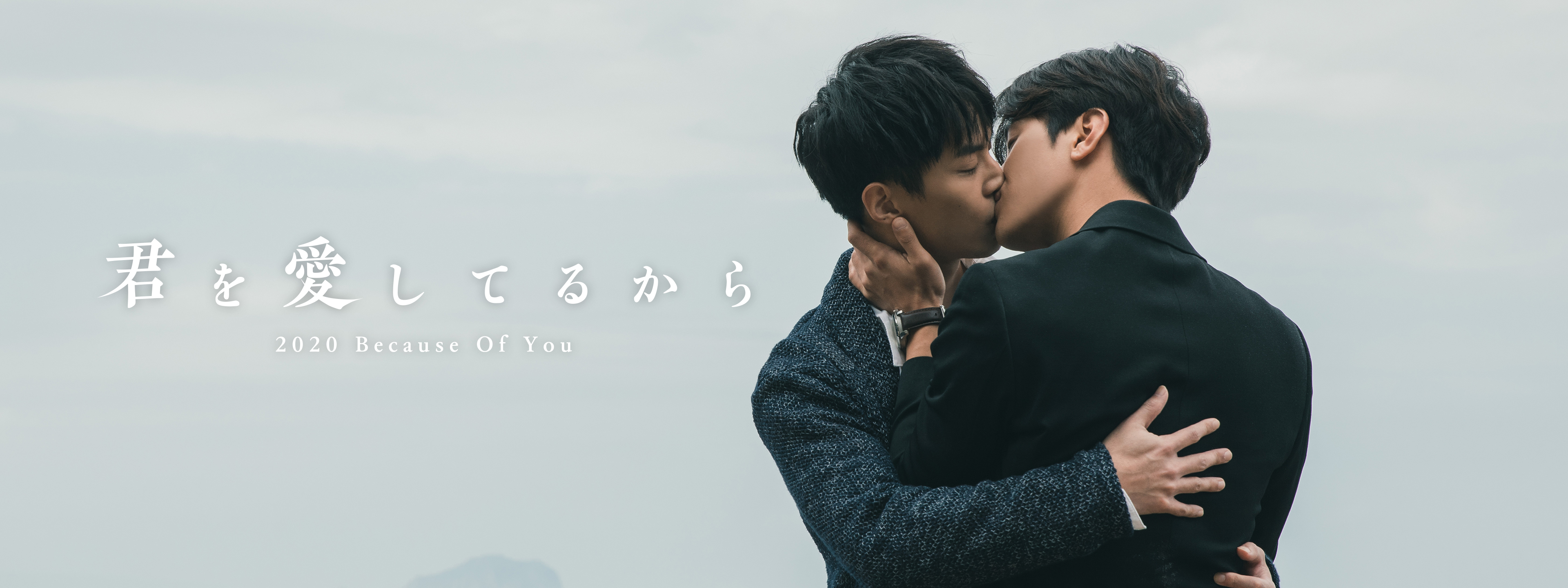 2020 Because Of You ～君を愛してるから | Hulu(フールー)