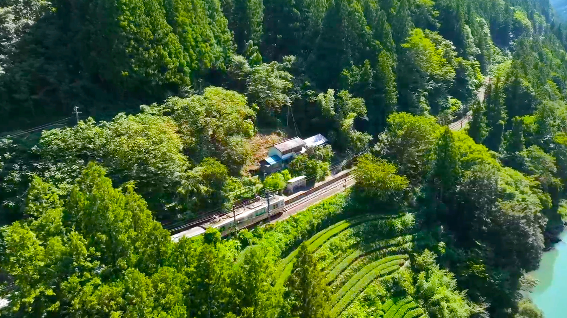 飯田線&明知鉄道 2時間SP