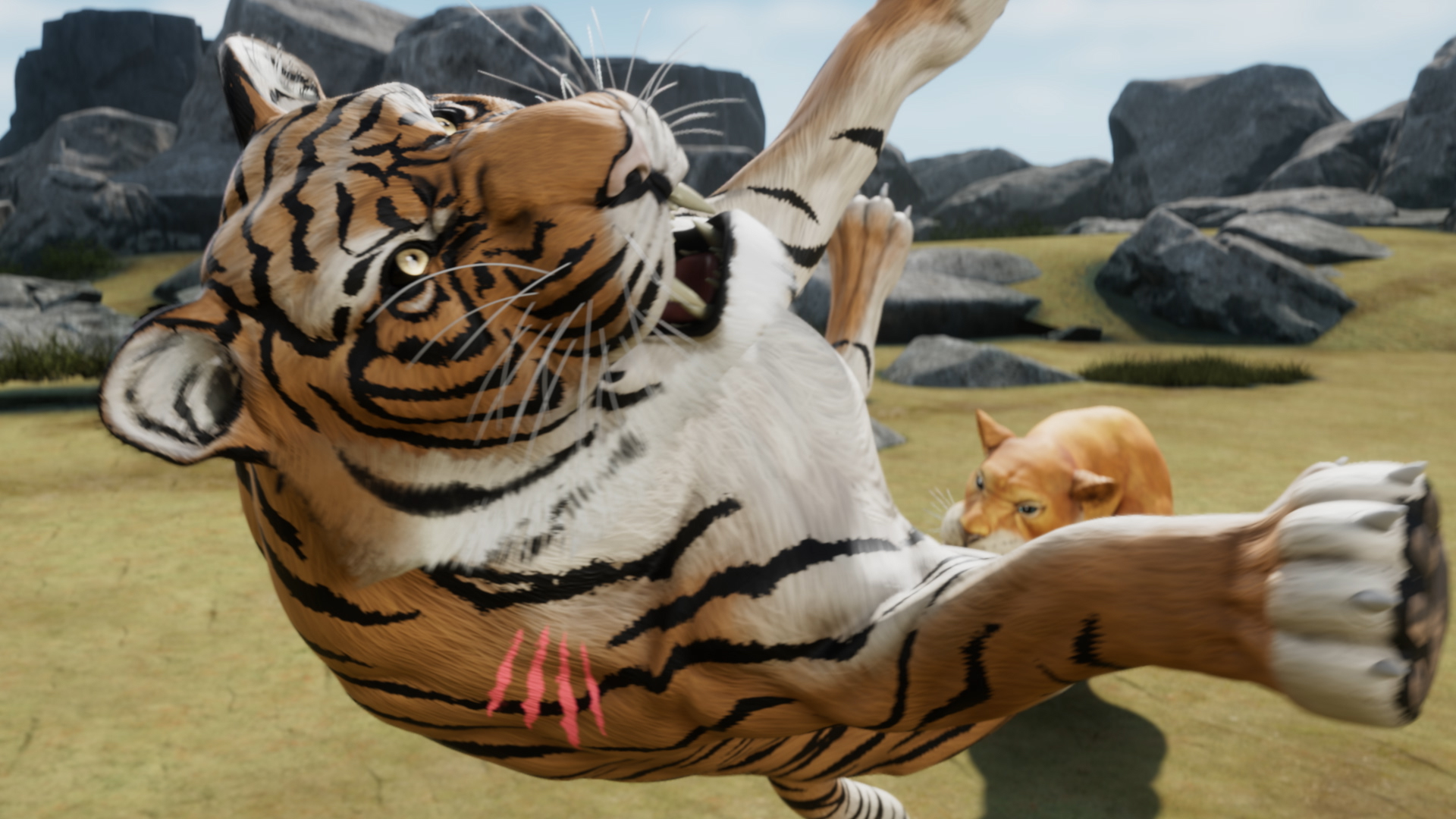 モースト特別編集 切り抜き最強王 〜スペシャルマッチ〜