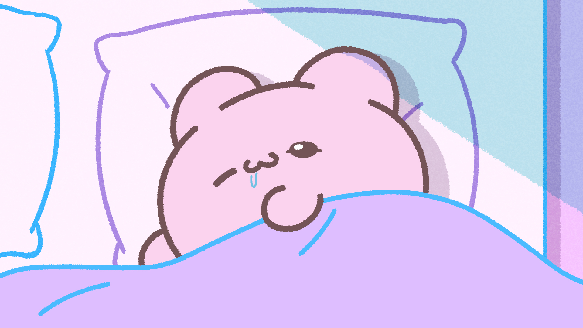 「あさごはんのじゅんび」