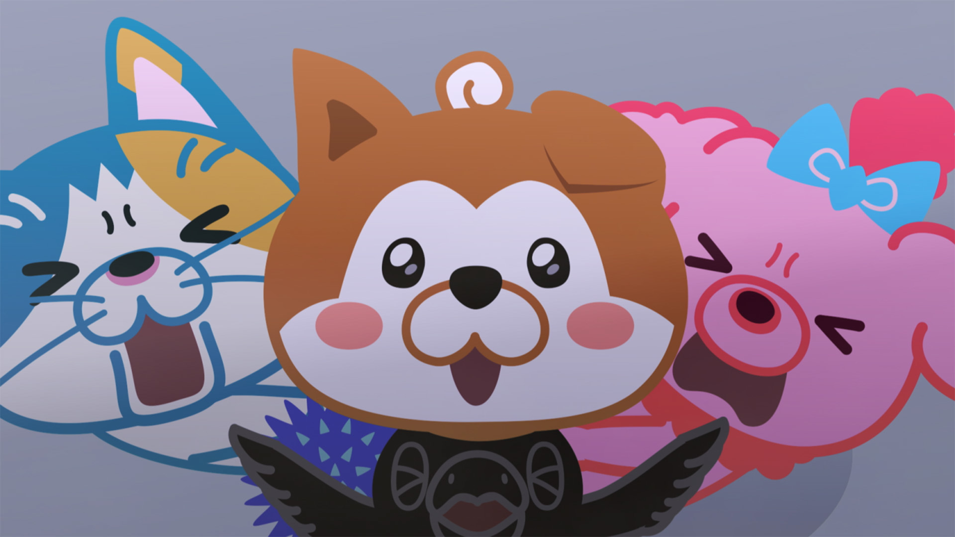 発見! キラキラの宝物!?