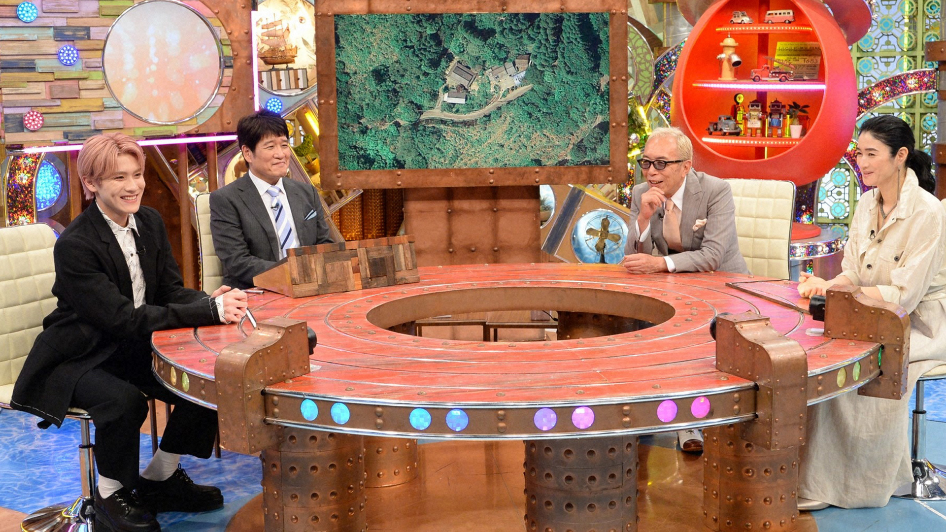 2024年7月21日放送回