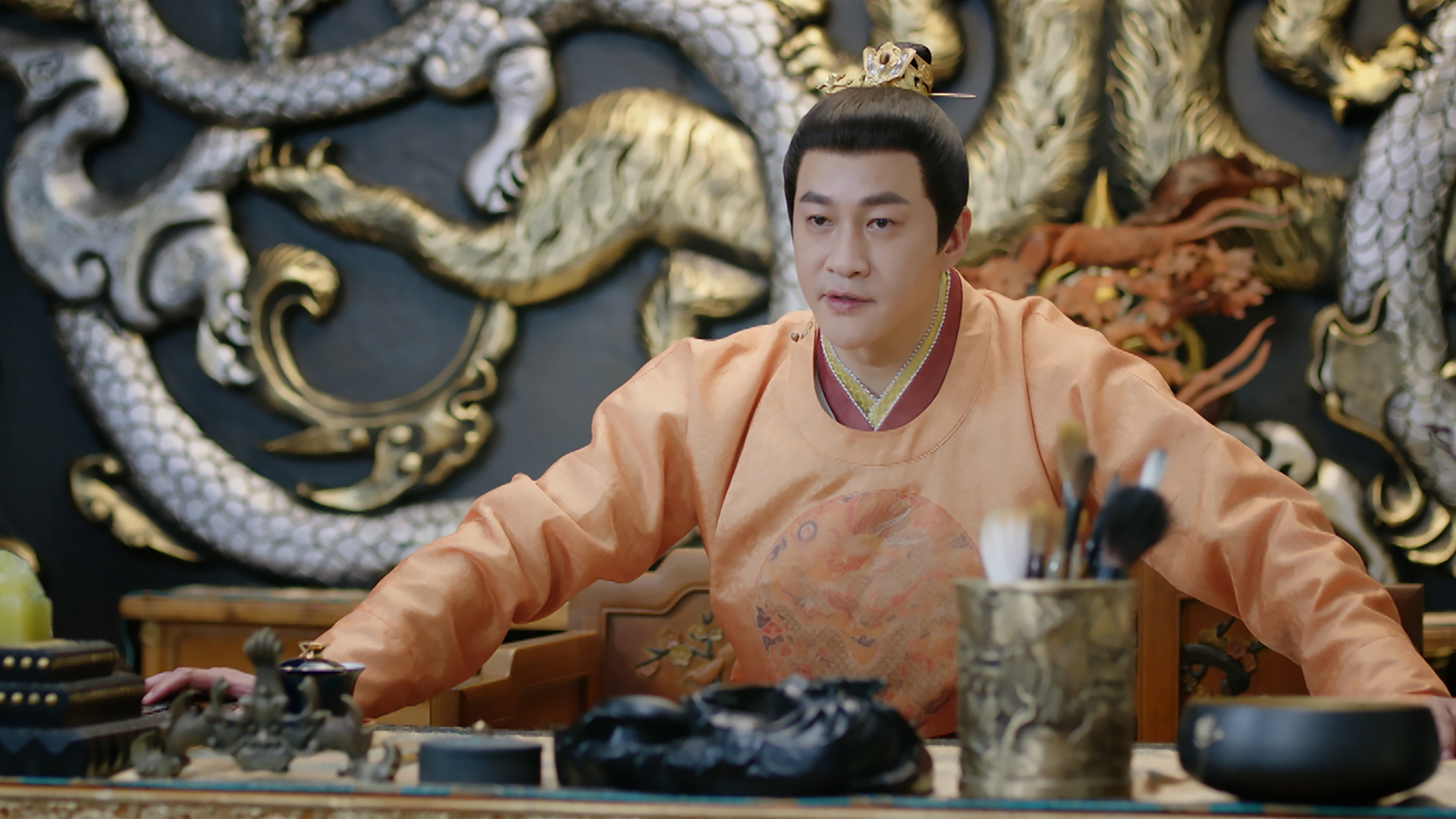 (字) 憂うつな裏切り