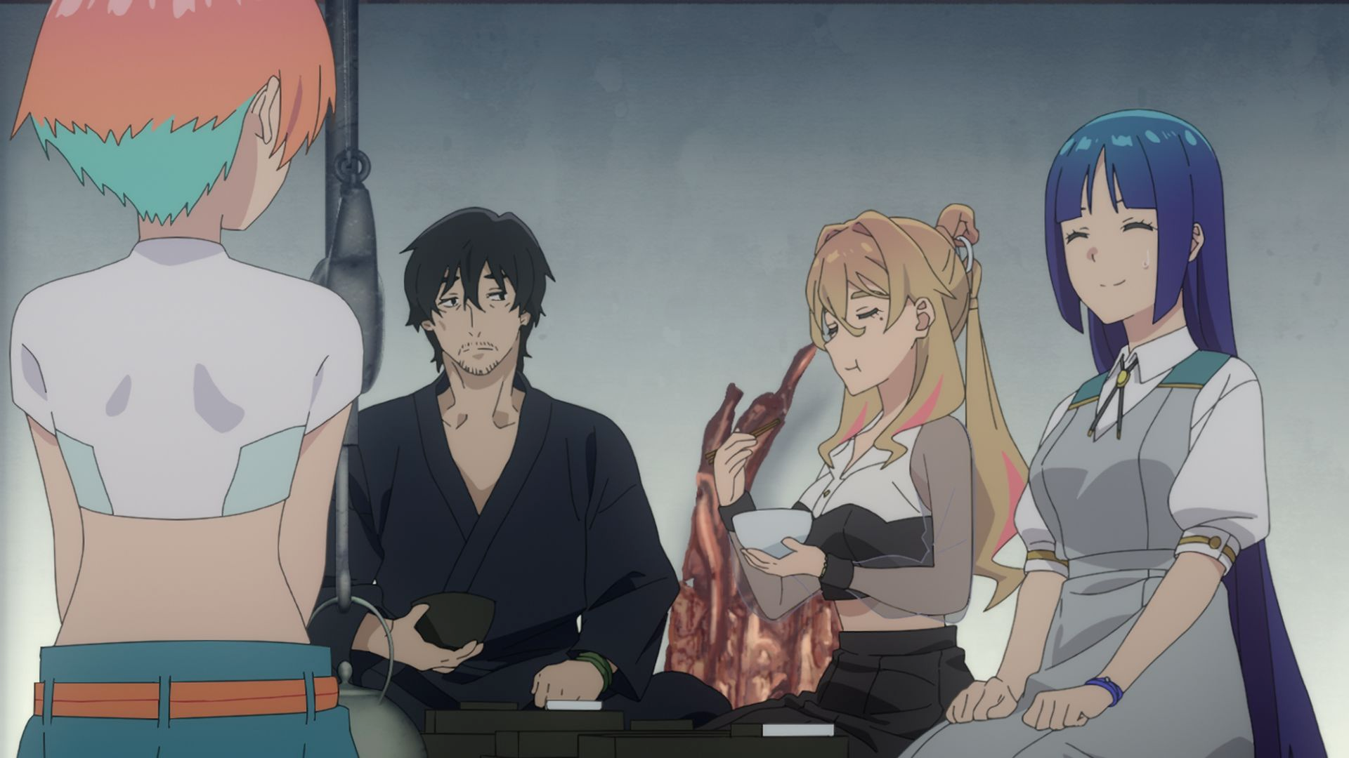 生離死別 [後編]