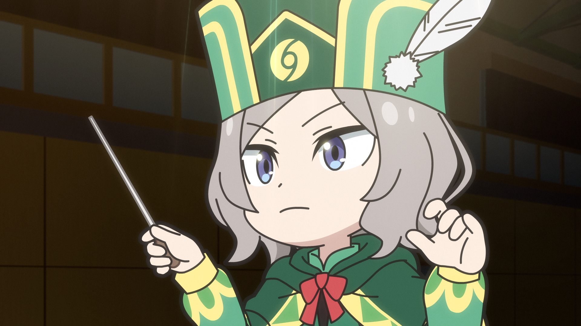 戦慄! おんがくさい