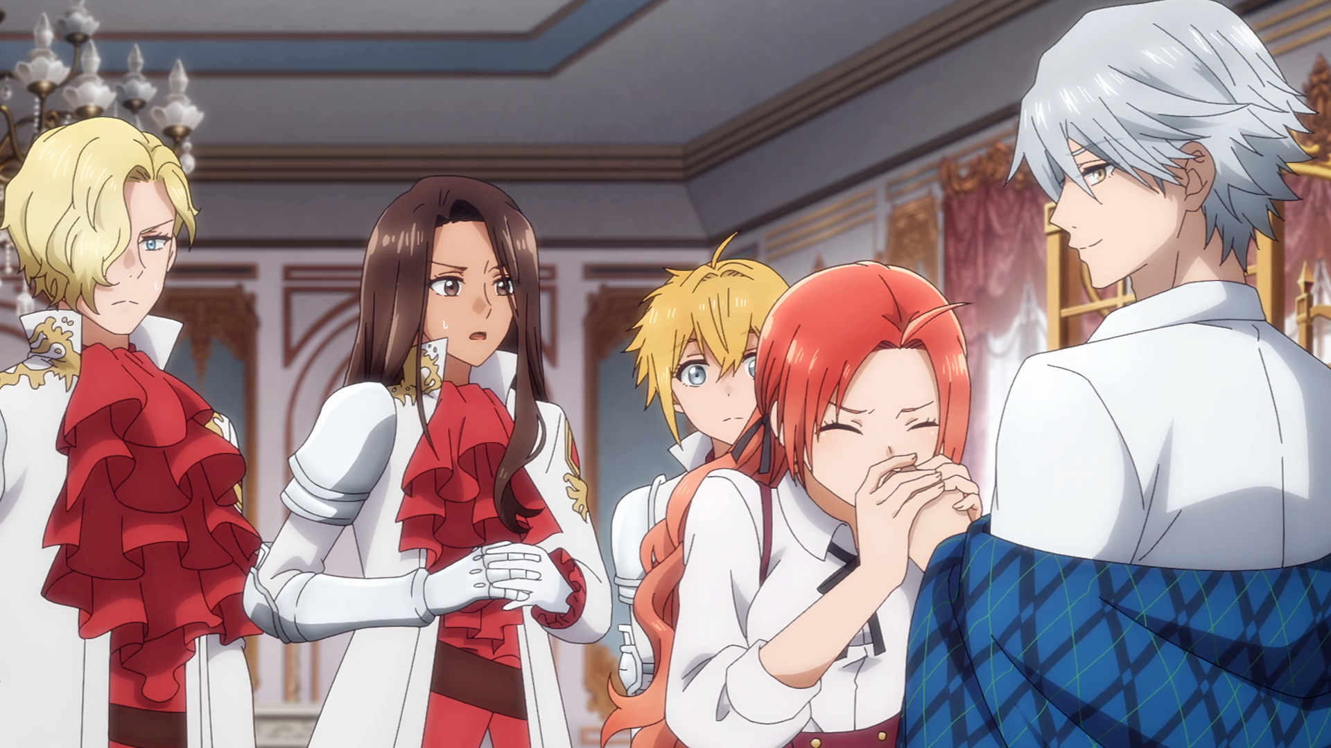 その果実、甘いか渋いか ～スクリムウーウッド～