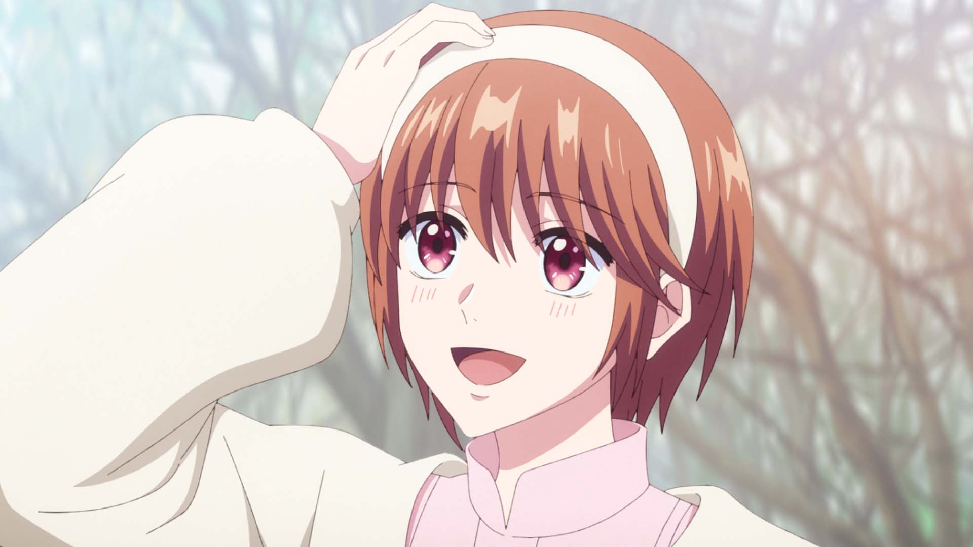 兄ちゃんが来る!