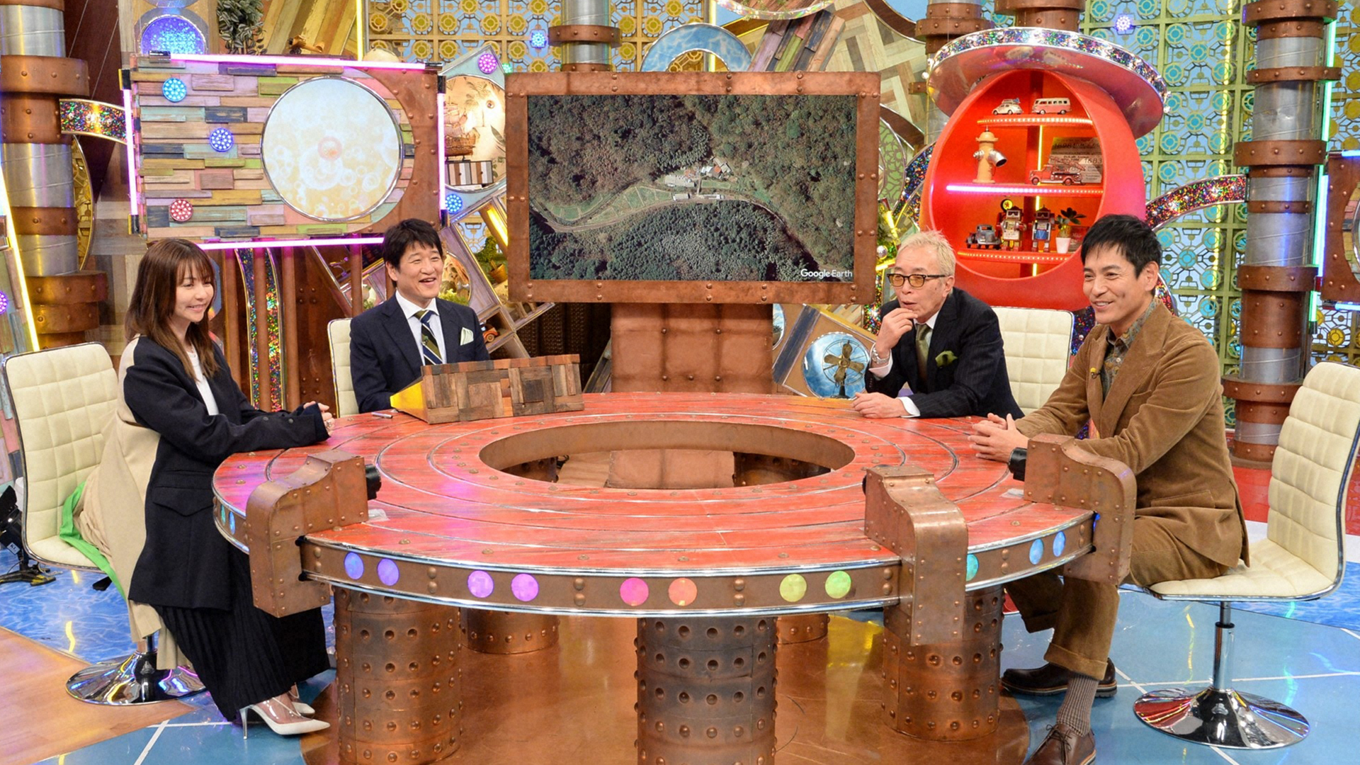 2022年12月25日放送回