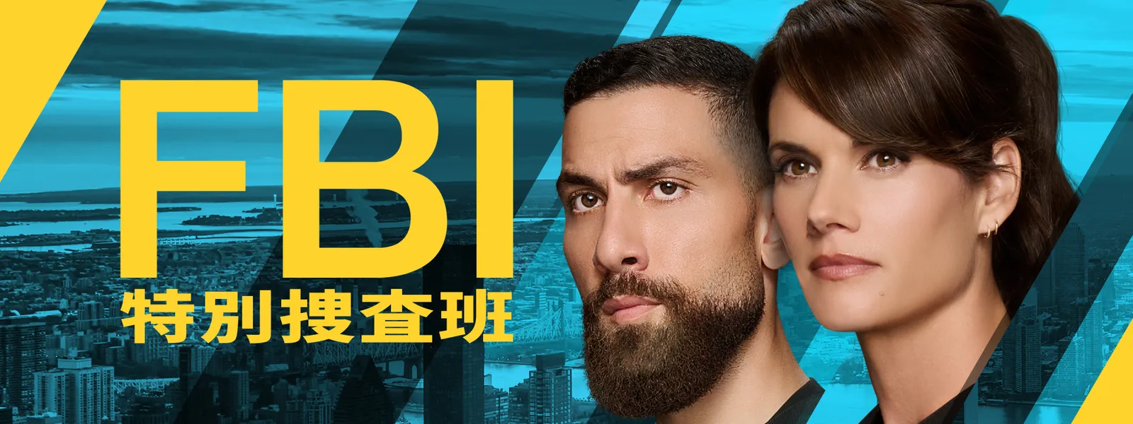 FBI：特別捜査班 - サムネイル