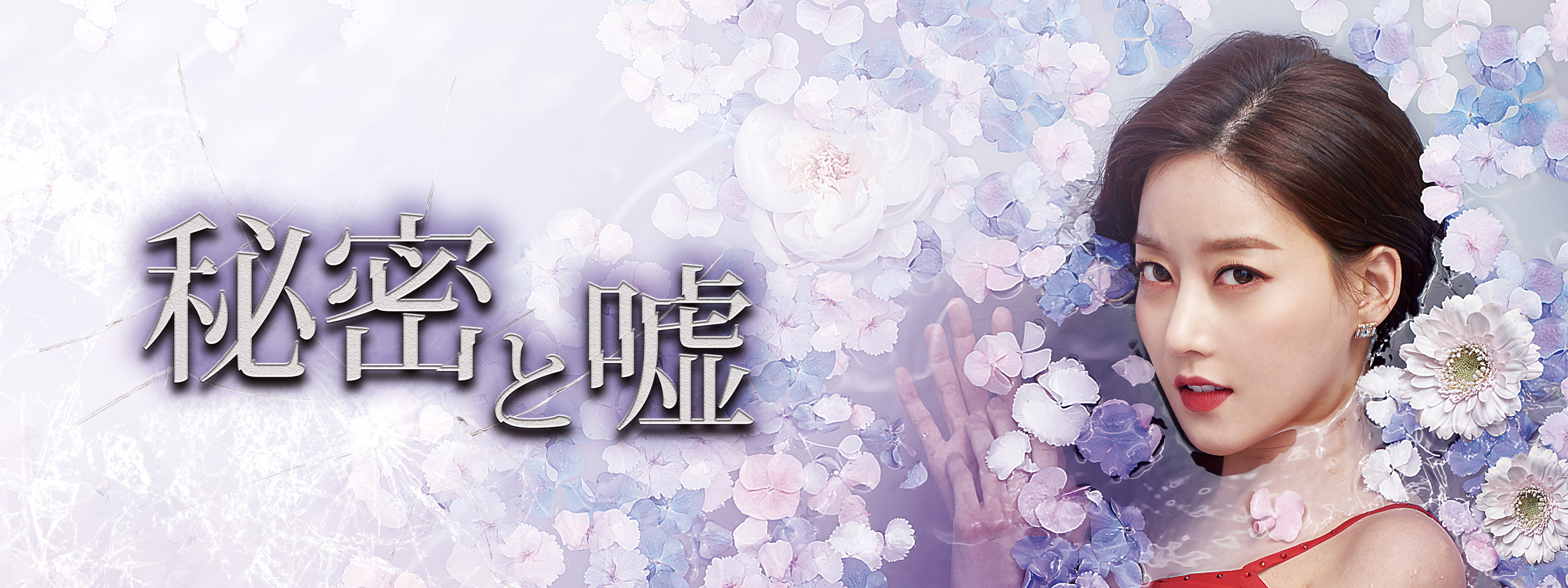 秘密と嘘 | Hulu(フールー)
