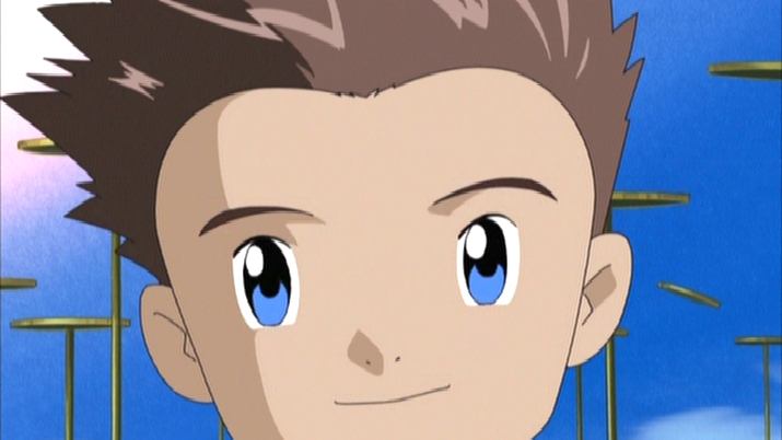 敵か味方か!? 伝説のテイマー秋山リョウ